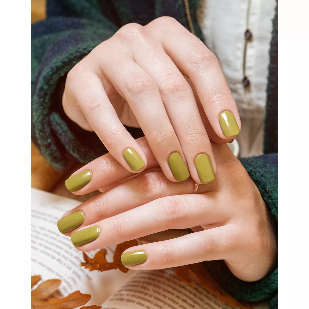Morgan Taylor Nail Lacquer Lost My Terrain Of Thought, 0.5 oz