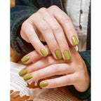 Morgan Taylor Nail Lacquer Lost My Terrain Of Thought, 0.5 oz