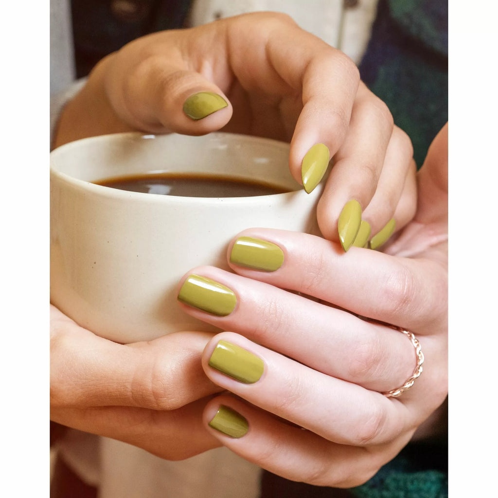 Morgan Taylor Nail Lacquer Lost My Terrain Of Thought, 0.5 oz