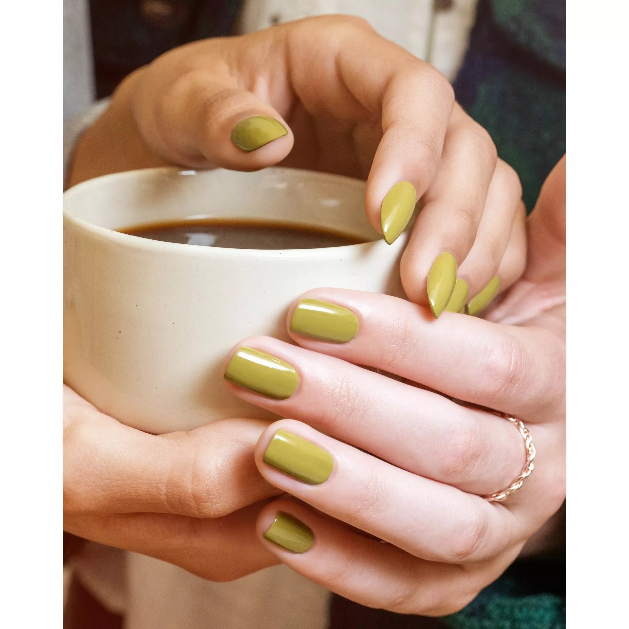 Morgan Taylor Nail Lacquer Lost My Terrain Of Thought, 0.5 oz