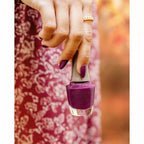 Morgan Taylor Nail Lacquer Sappy But Sweet, 0.5 oz