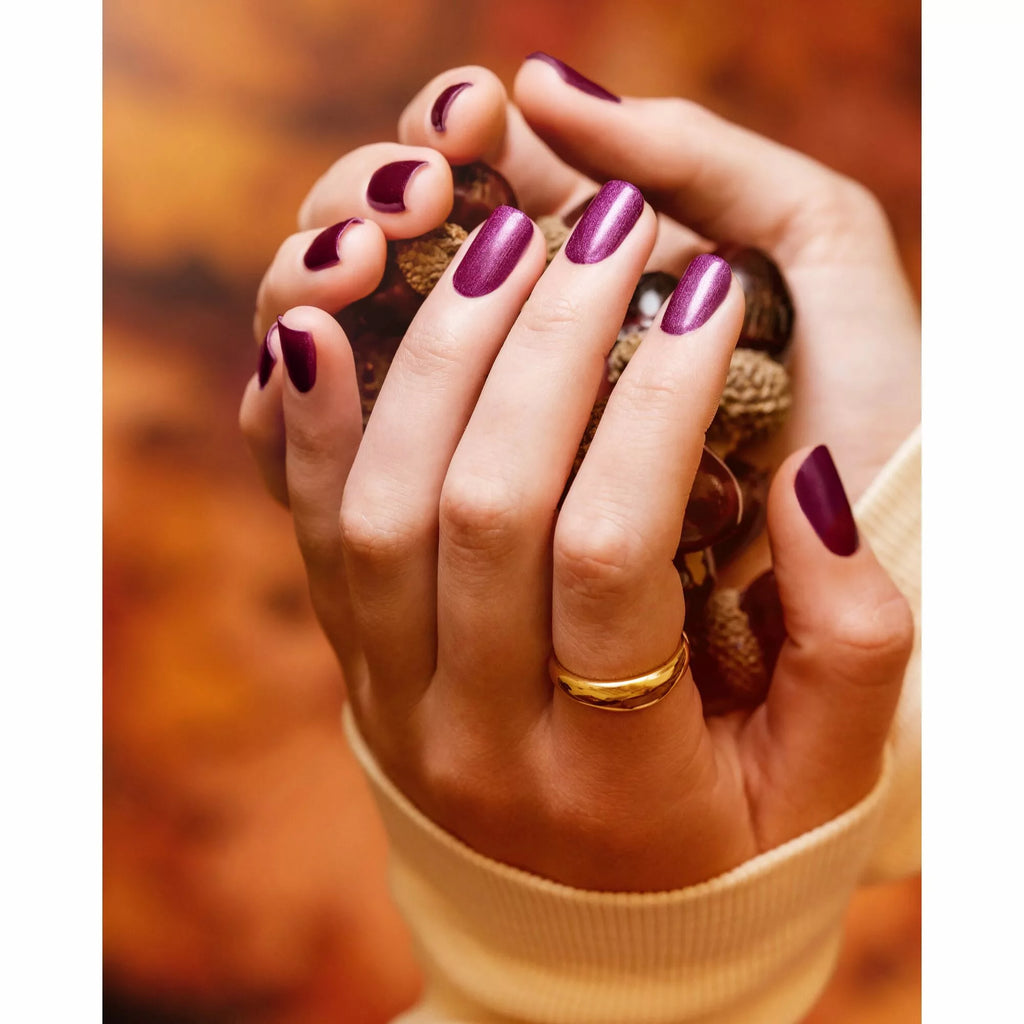 Morgan Taylor Nail Lacquer Sappy But Sweet, 0.5 oz
