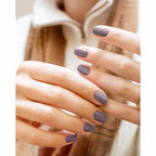 Morgan Taylor Nail Lacquer Stay Off The Trail, 0.5 oz