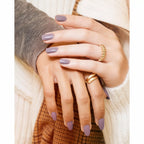 Morgan Taylor Nail Lacquer Stay Off The Trail, 0.5 oz