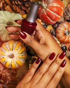 Morgan Taylor Nail Lacquer A Touch Of Sass, 0.5 oz