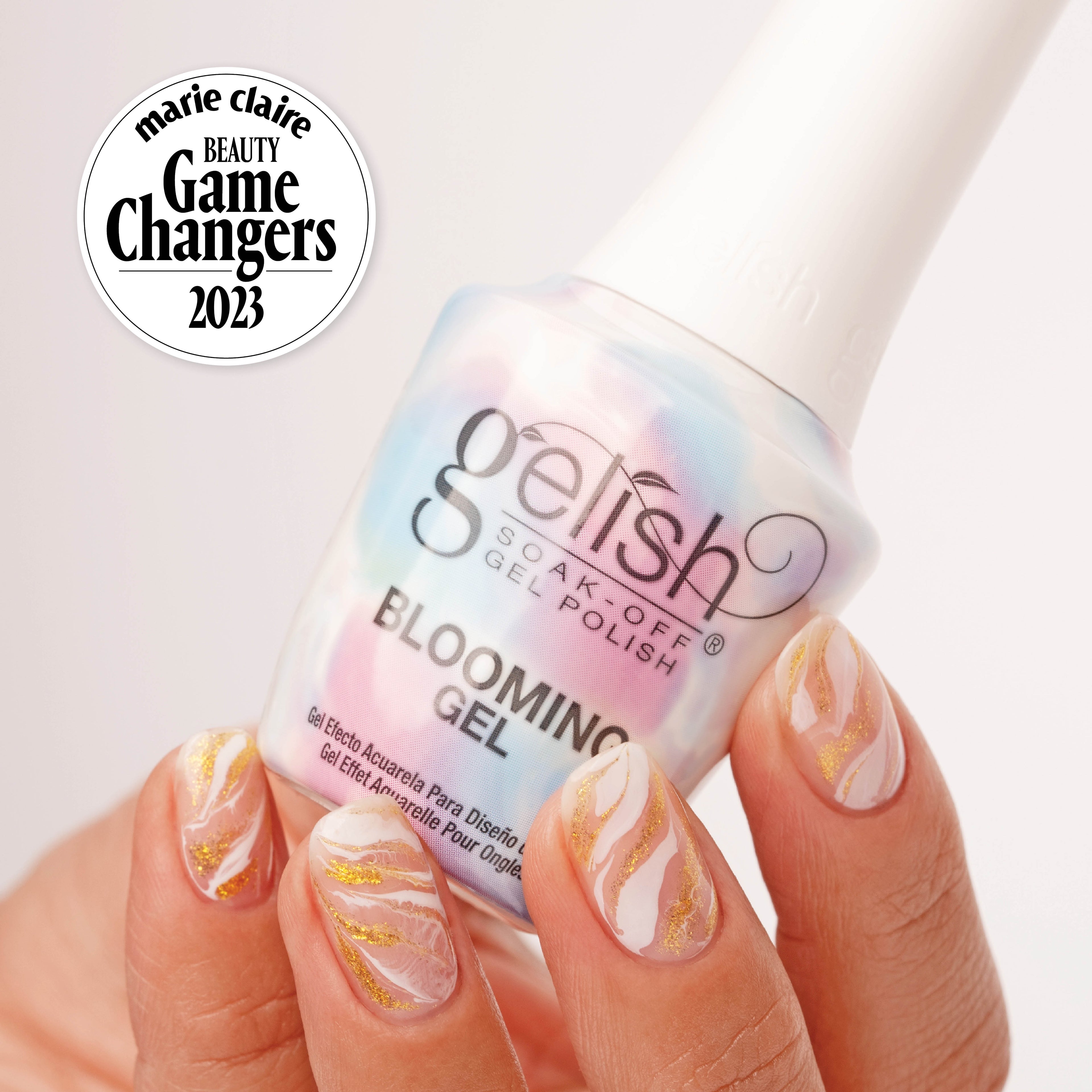 Gelish Blooming Gel, 0.5 oz