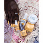 Morgan Taylor Nail Lacquer Sunny Daze Ahead, 0.5 oz