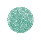Gelish Flash Glam Mint To Sparkle, 0.5 oz