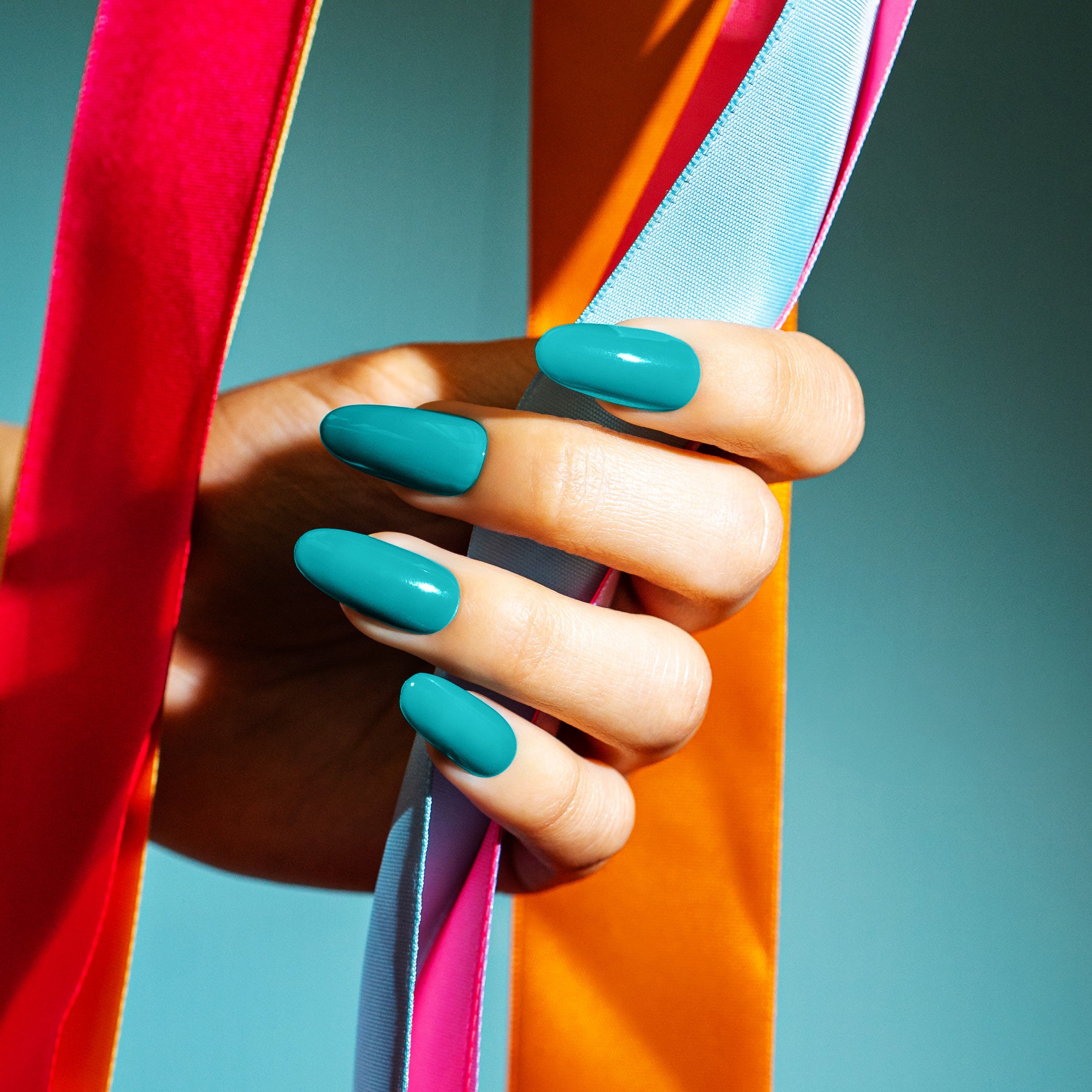 Gelish Soak-Off Gel Polish Radiance Is My Middle Name, 0.5 oz