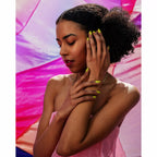 Morgan Taylor Nail Lacquer Flying Out Loud, 0.5 oz