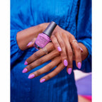 Morgan Taylor Nail Lacquer Got Carried Away, 0.5 oz