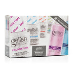 Gelish Basix Kit