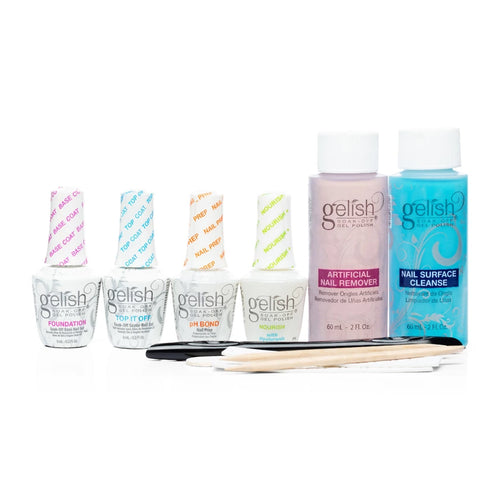 Gelish Basix Kit