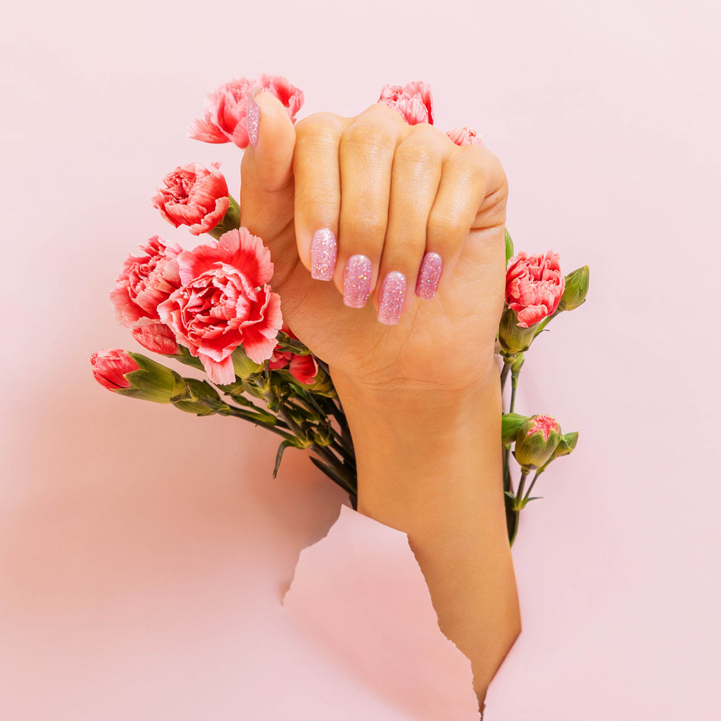 Gelish Soak-Off Gel Polish June Bride, 0.5 oz