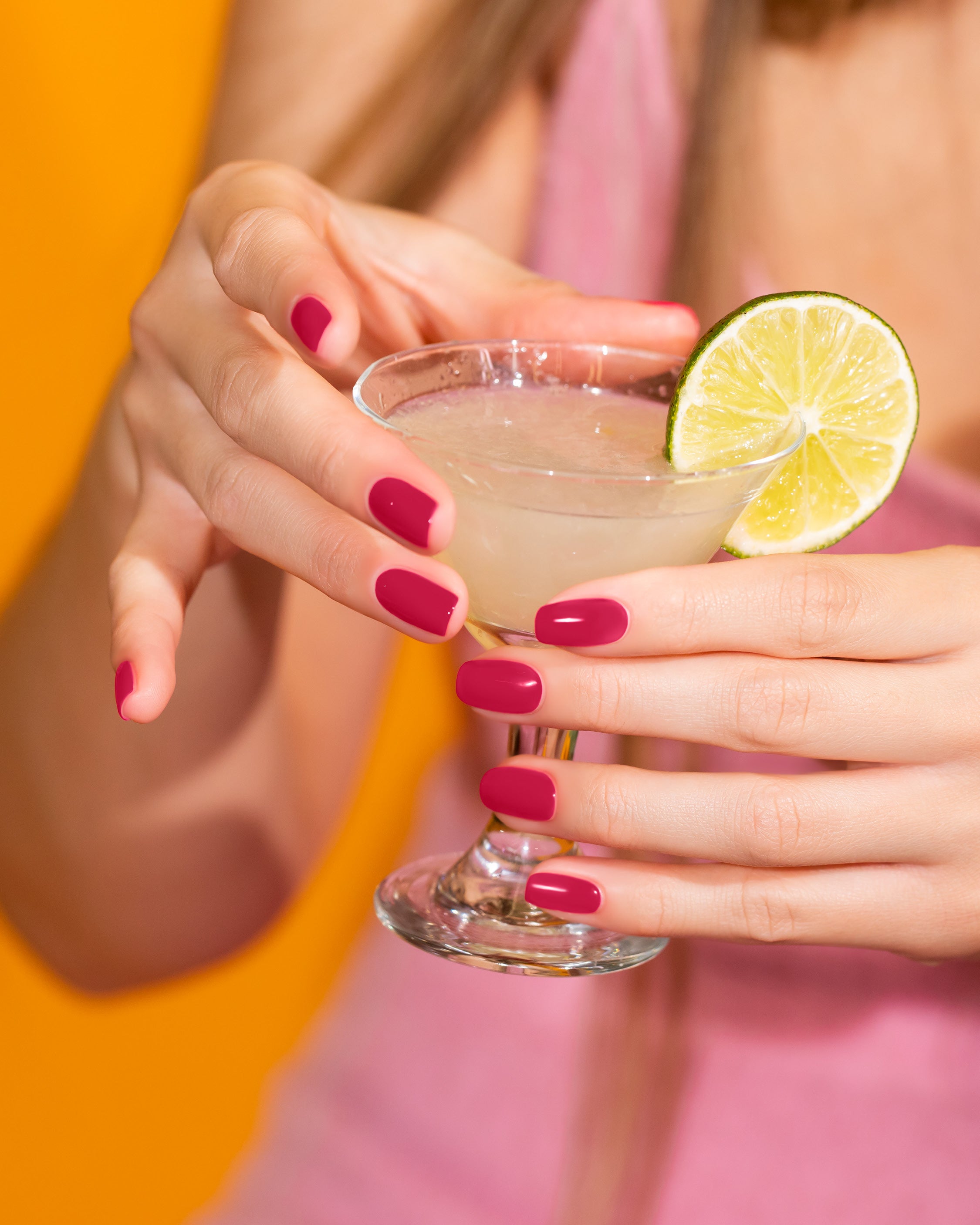 Morgan Taylor Nail Lacquer Prettier In Pink, 0.5 oz