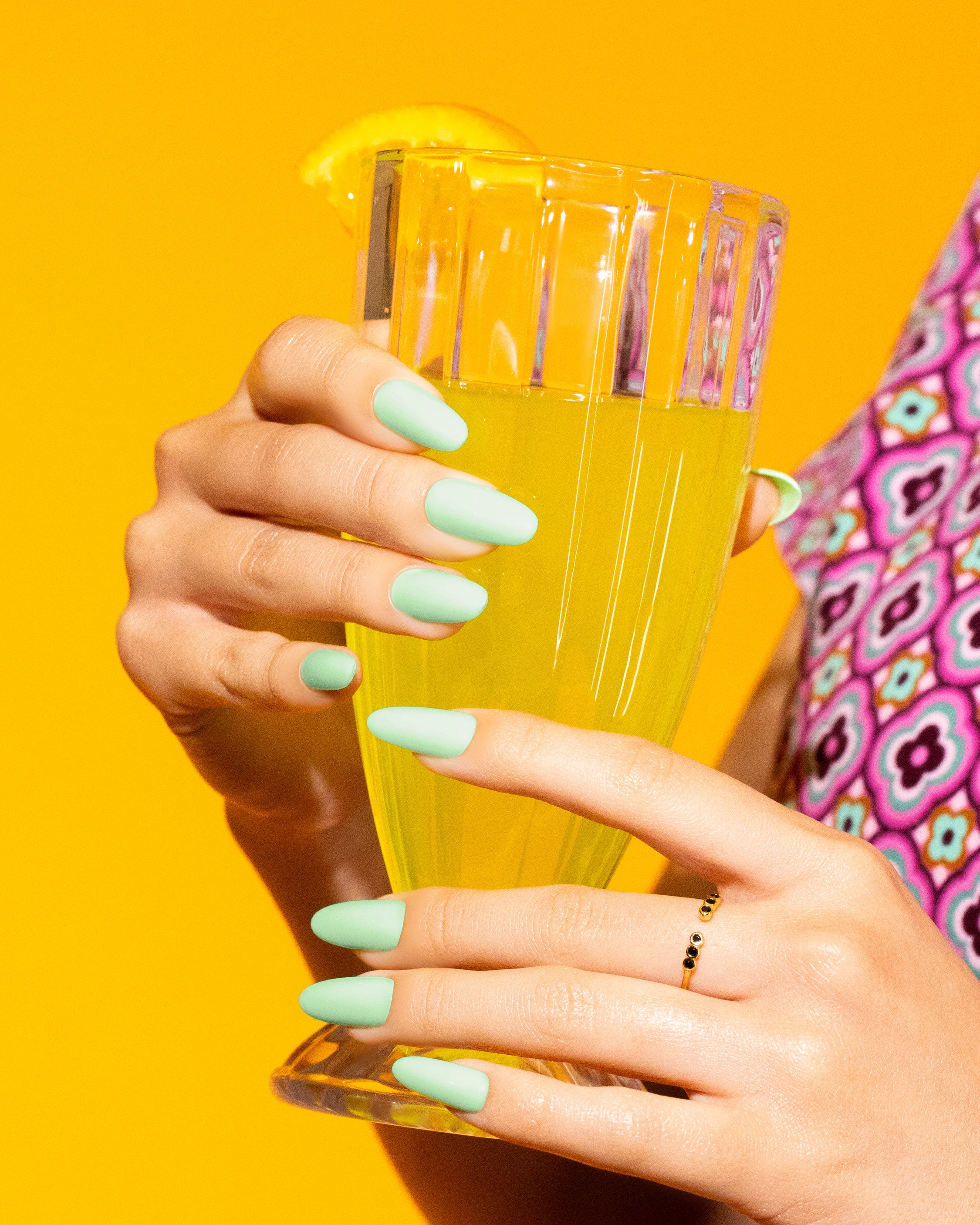 Morgan Taylor Nail Lacquer Do You Harajuku?, 0.5 oz