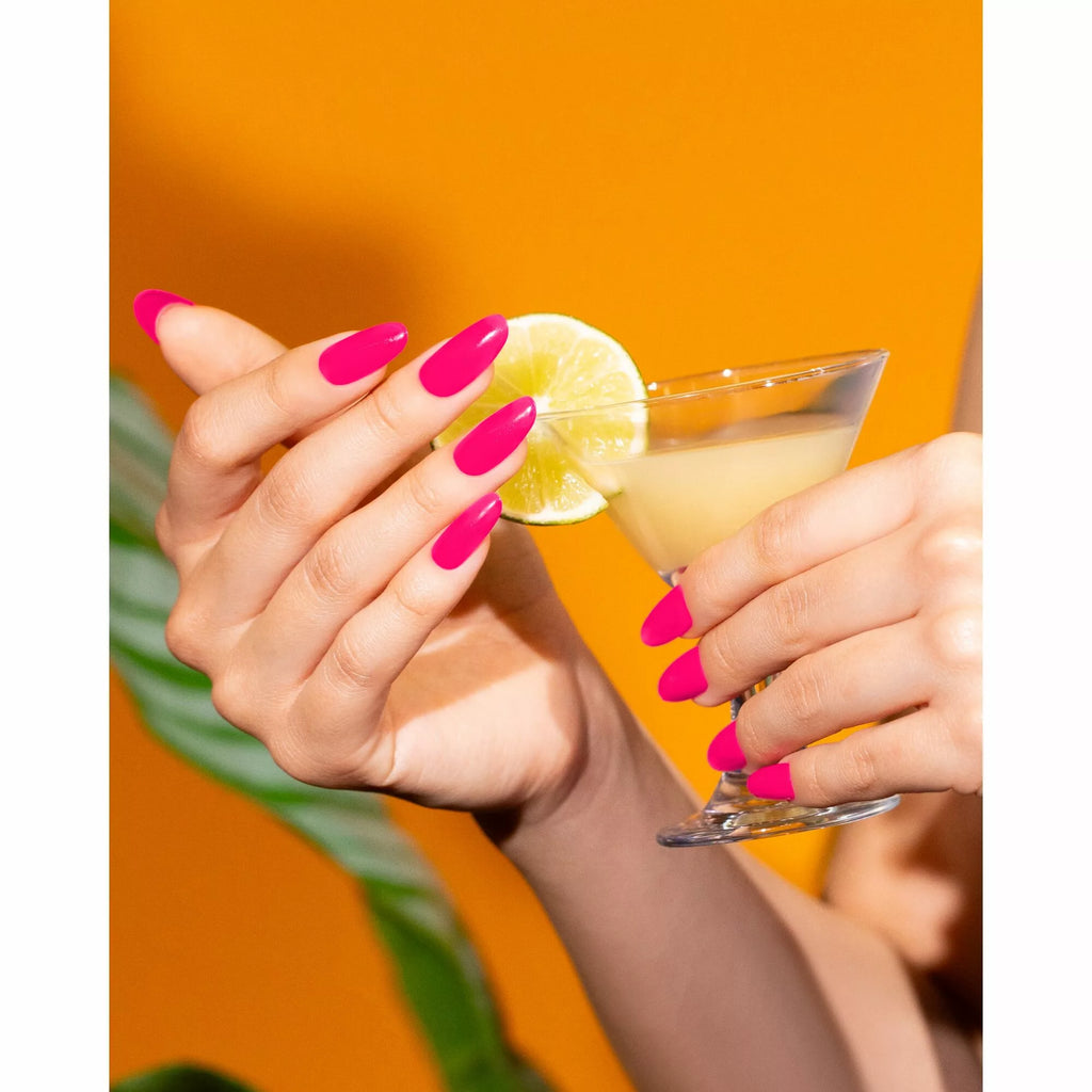 Morgan Taylor Nail Lacquer Woke Up This Way, 0.5 oz