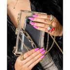 Morgan Taylor Nail Lacquer It's A Lily, 0.5 oz