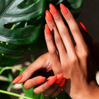 Gelish Soak-Off Gel Polish Rockin' The Reef, 0.5 oz