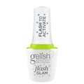 Gelish Flash Glam Glow With The Show, 0.5 oz