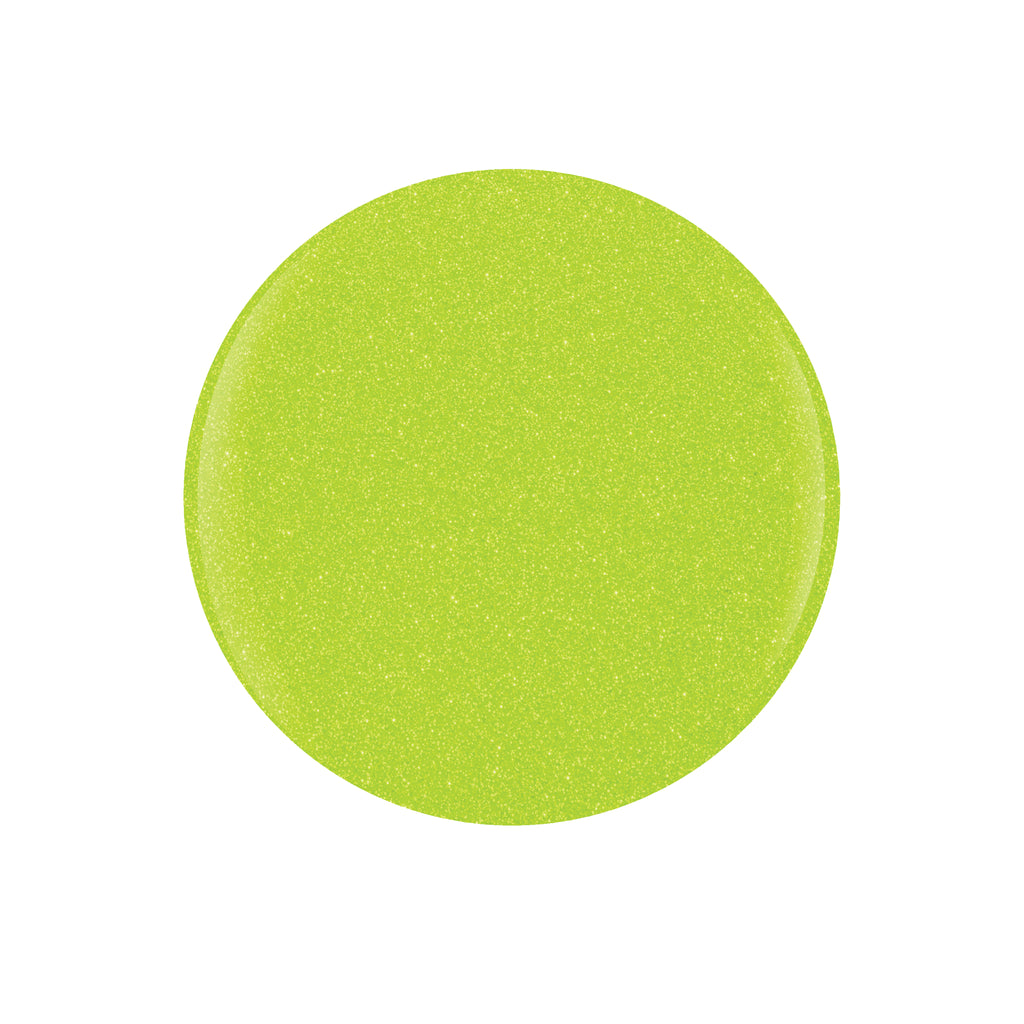 Gelish Flash Glam Glow With The Show, 0.5 oz