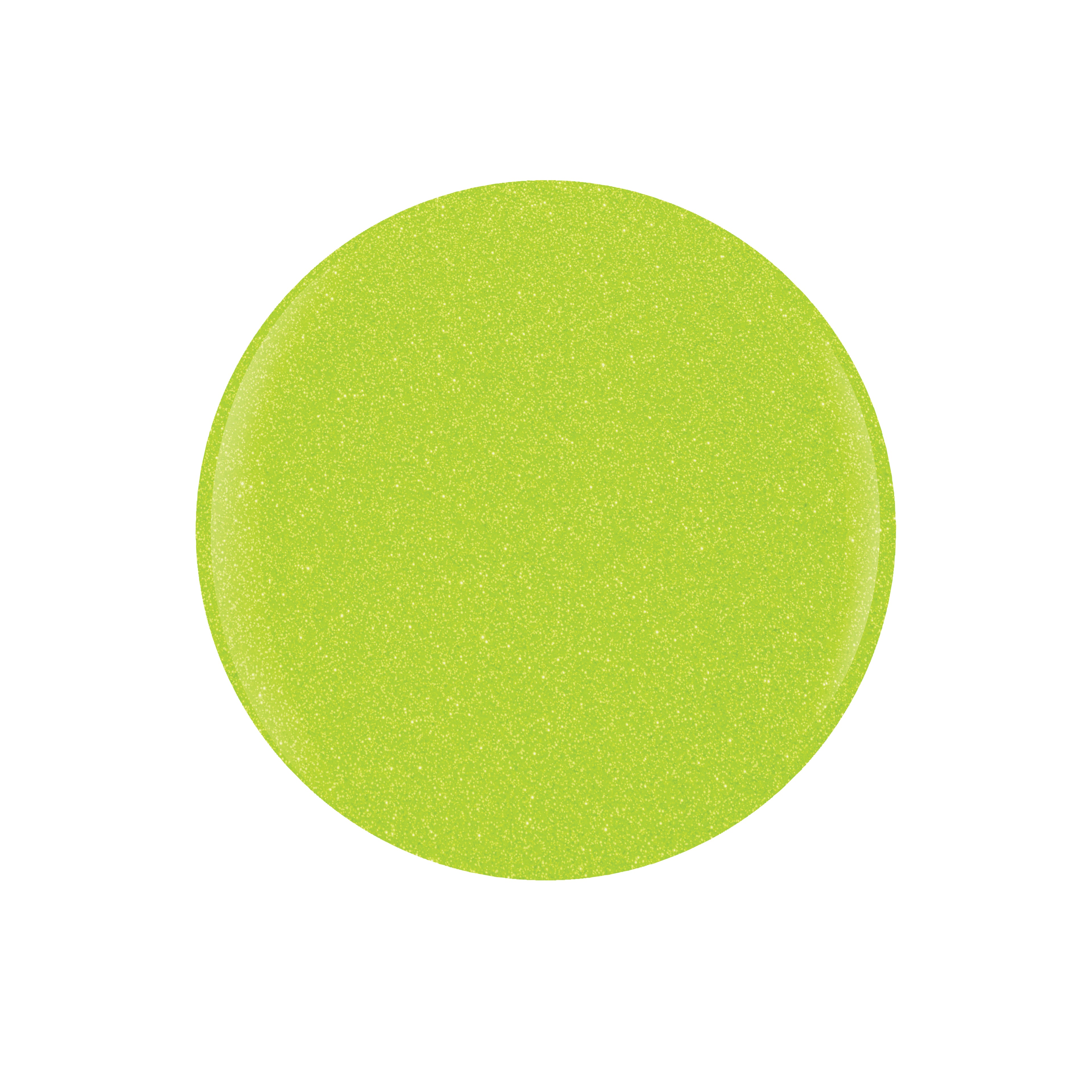 Gelish Flash Glam Glow With The Show, 0.5 oz