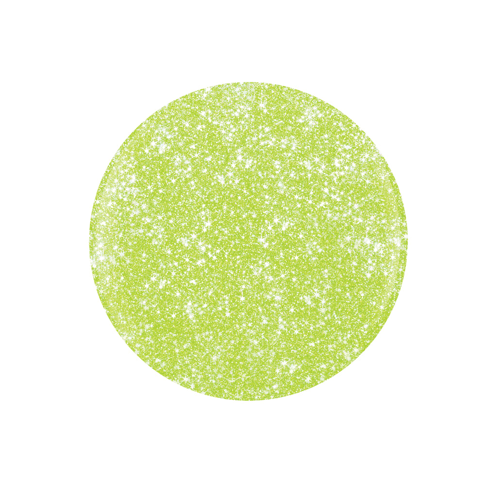 Gelish Flash Glam Glow With The Show, 0.5 oz