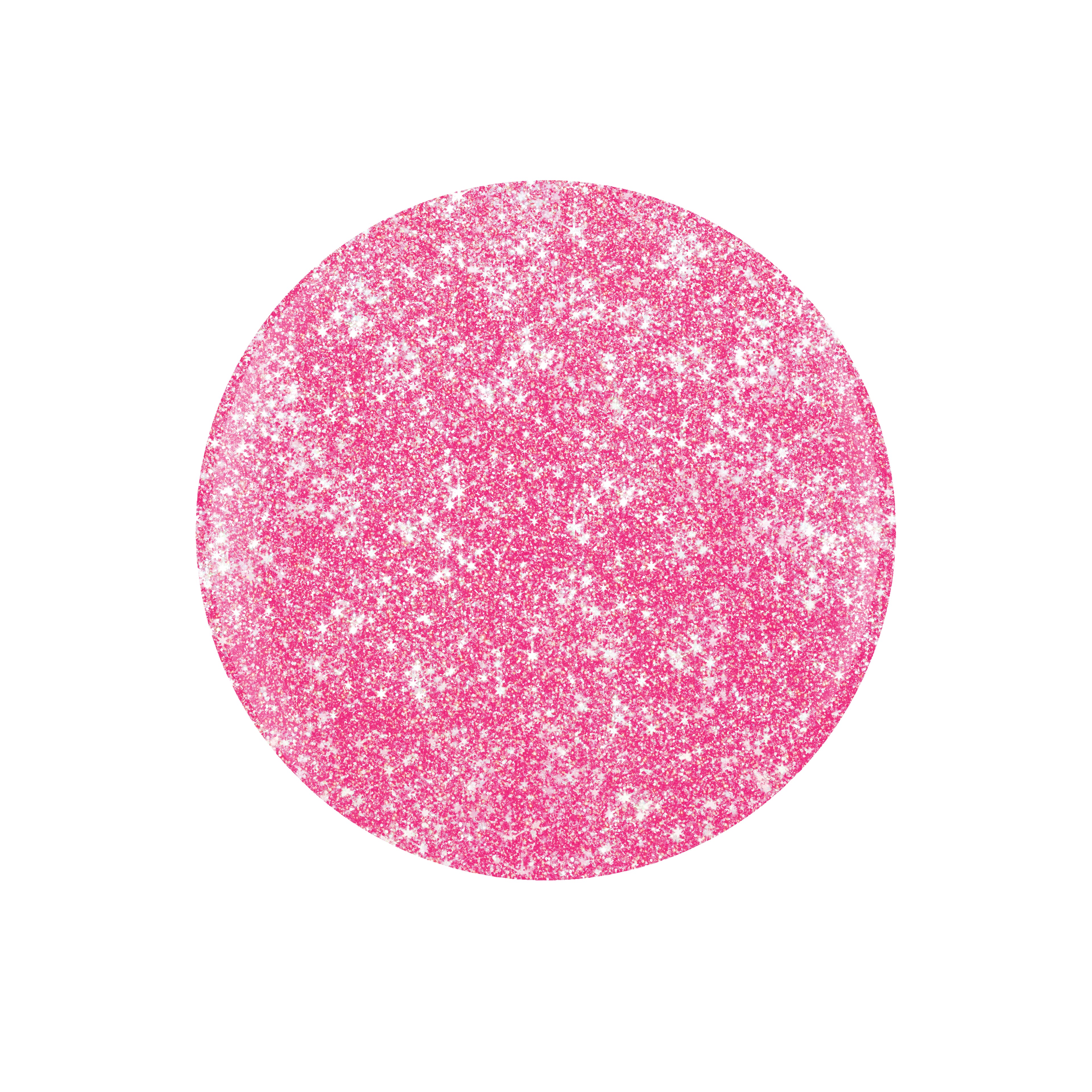 Gelish Flash Glam Pink-ture Day, 0.5 oz