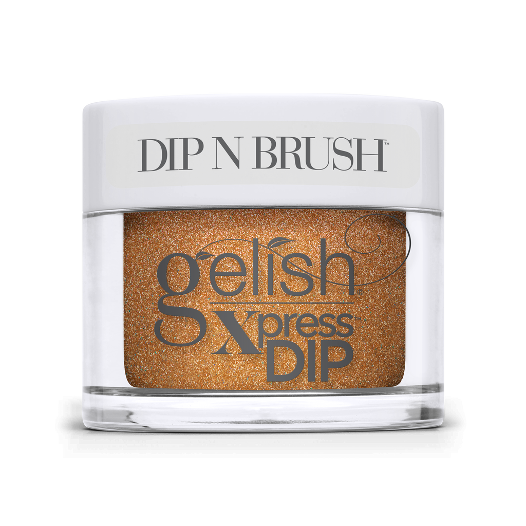 Gelish Xpress Dip N Brush Solstice Sister, 43g (1.5 Oz)