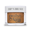 Gelish Xpress Dip N Brush Solstice Sister, 43g (1.5 Oz)