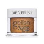 Gelish Xpress Dip N Brush Solstice Sister, 43g (1.5 Oz)
