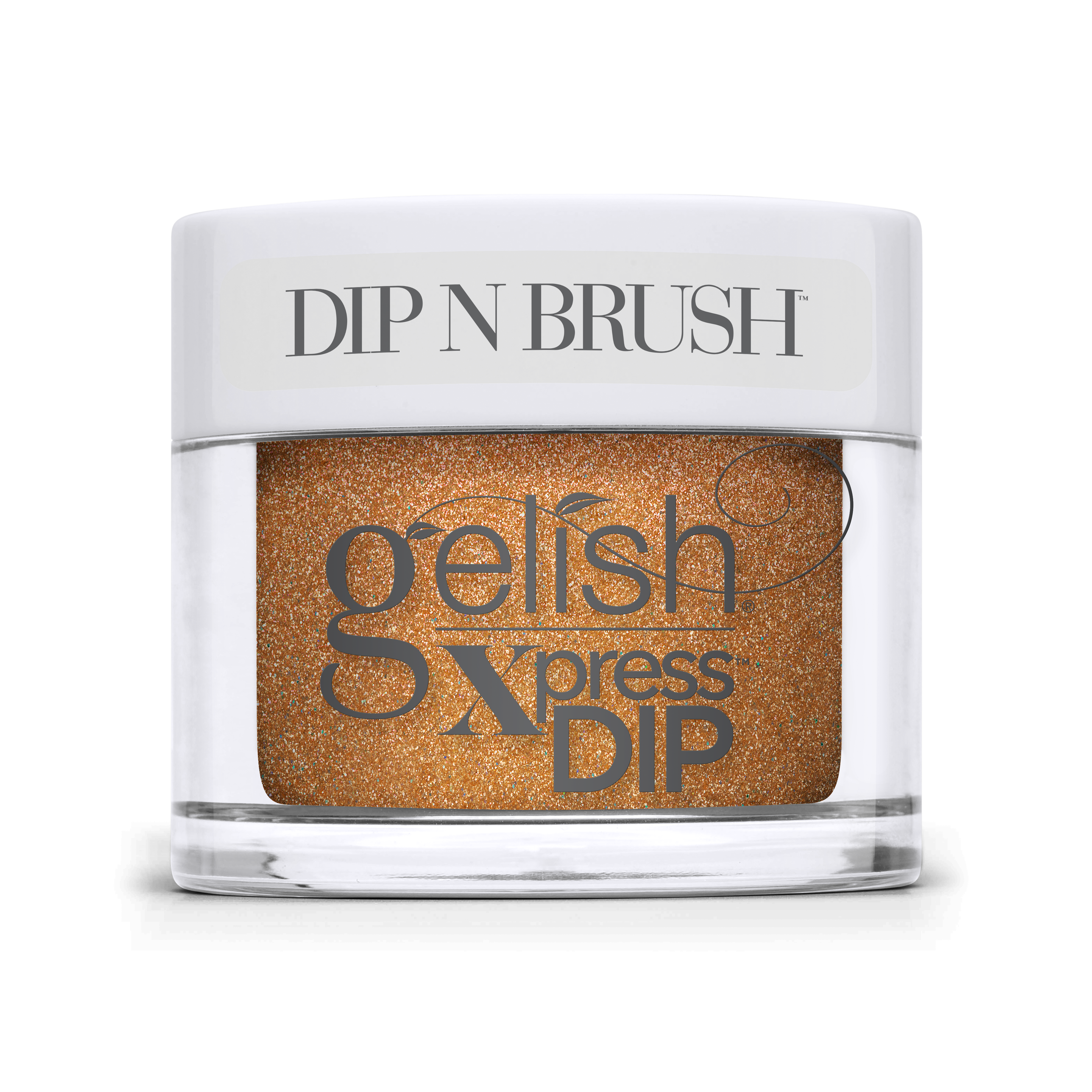 Gelish Xpress Dip N Brush Solstice Sister, 43g (1.5 Oz)