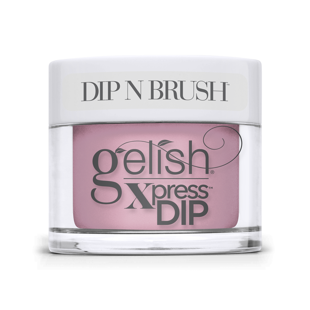Gelish Xpress Dip N Brush Thorn To Be Wild, 43g (1.5 Oz)