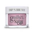Gelish Xpress Dip N Brush Thorn To Be Wild, 43g (1.5 Oz)