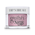 Gelish Xpress Dip N Brush Thorn To Be Wild, 43g (1.5 Oz)
