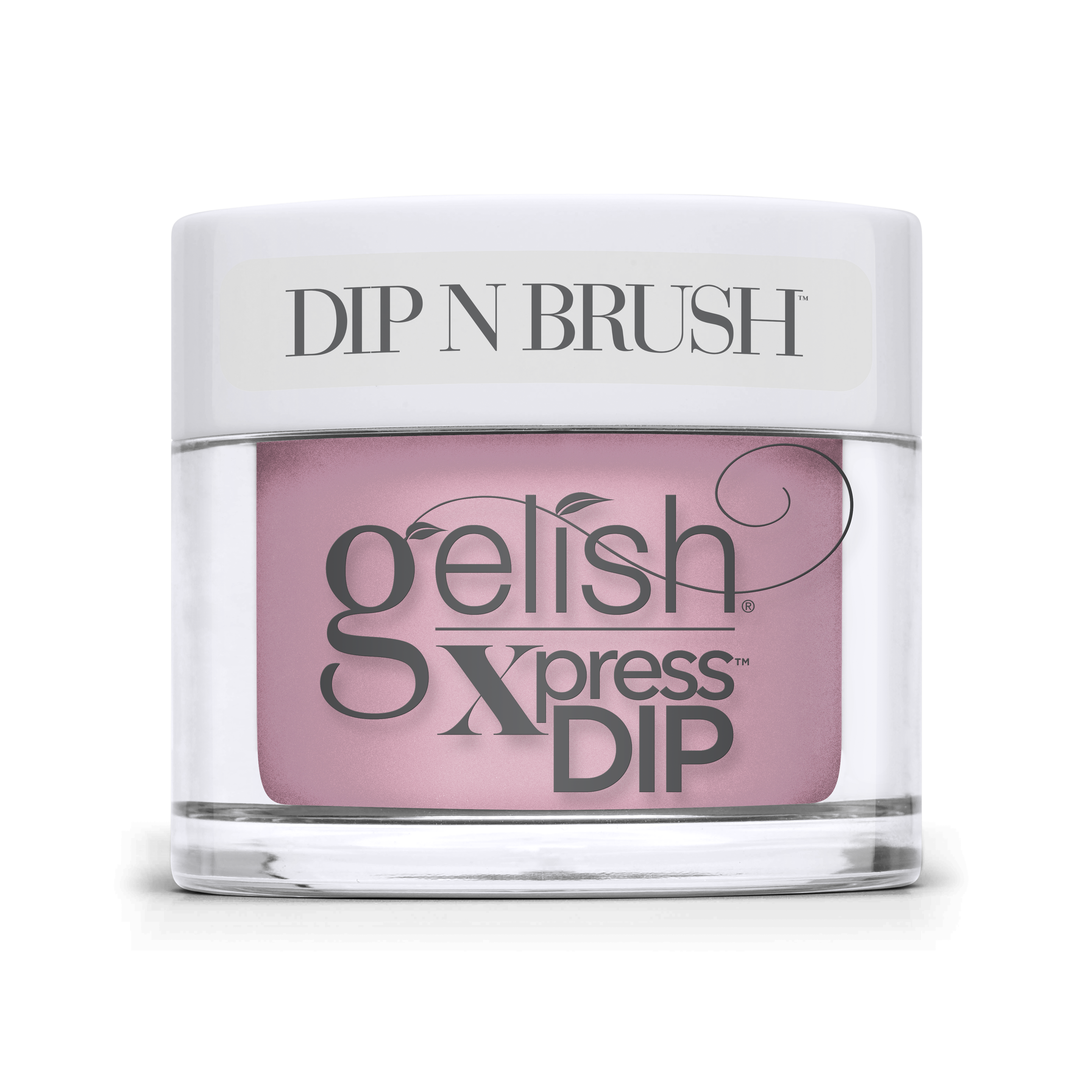 Gelish Xpress Dip N Brush Thorn To Be Wild, 43g (1.5 Oz)