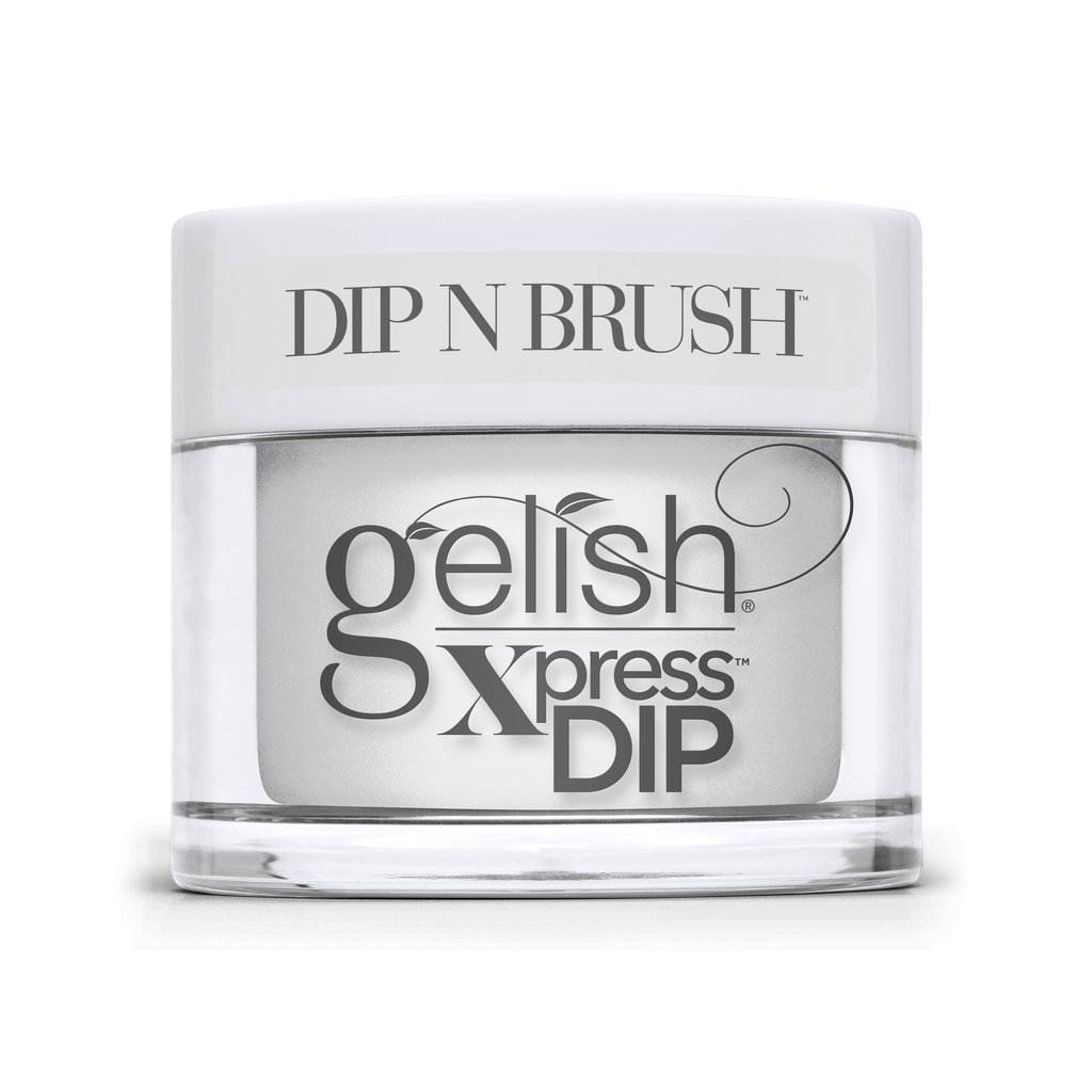 Gelish Xpress Dip N Brush Bloom & Gloom, 43g (1.5 Oz)