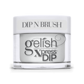Gelish Xpress Dip N Brush Bloom & Gloom, 43g (1.5 Oz)