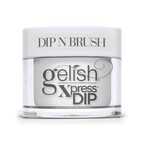 Gelish Xpress Dip N Brush Bloom & Gloom, 43g (1.5 Oz)