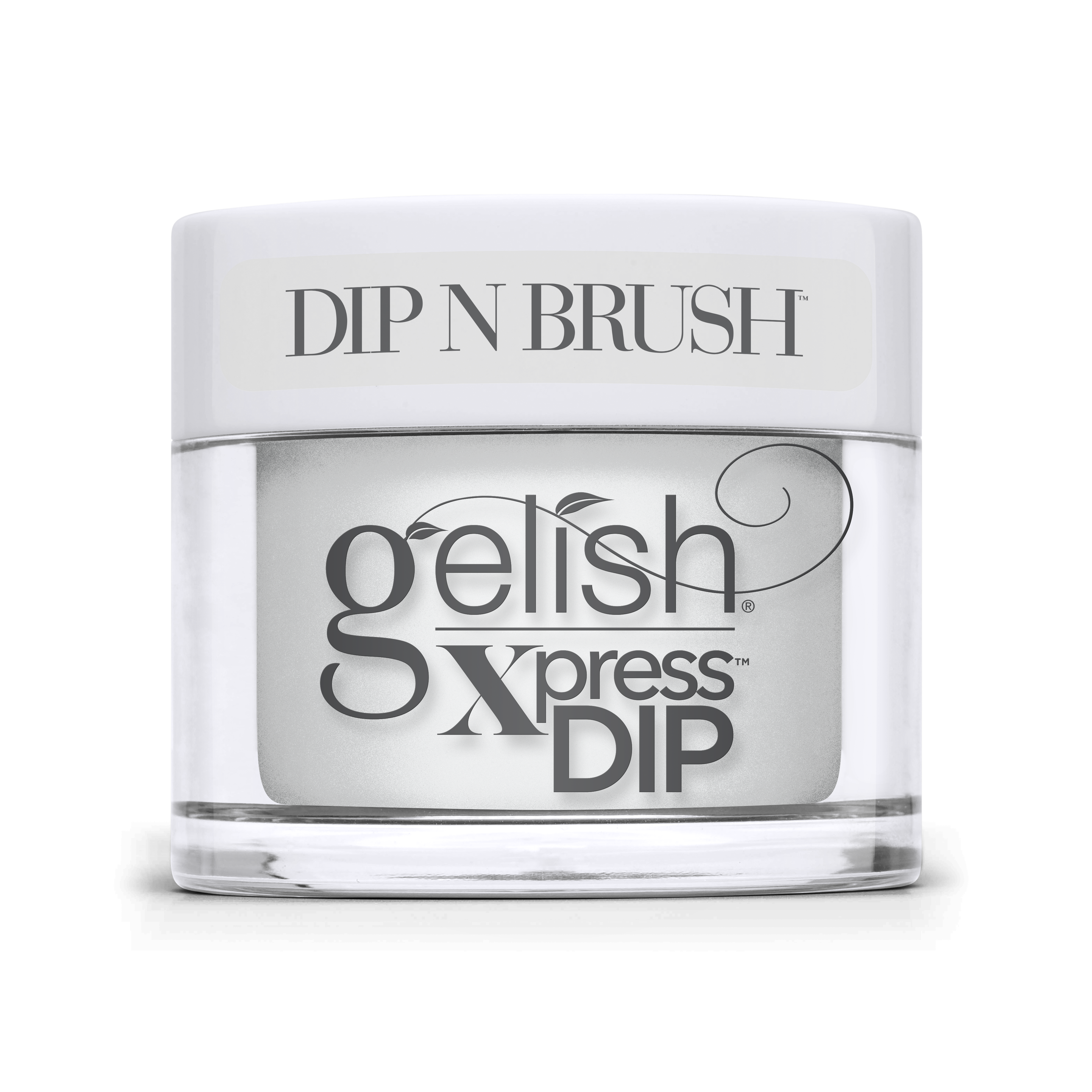 Gelish Xpress Dip N Brush Bloom & Gloom, 43g (1.5 Oz)