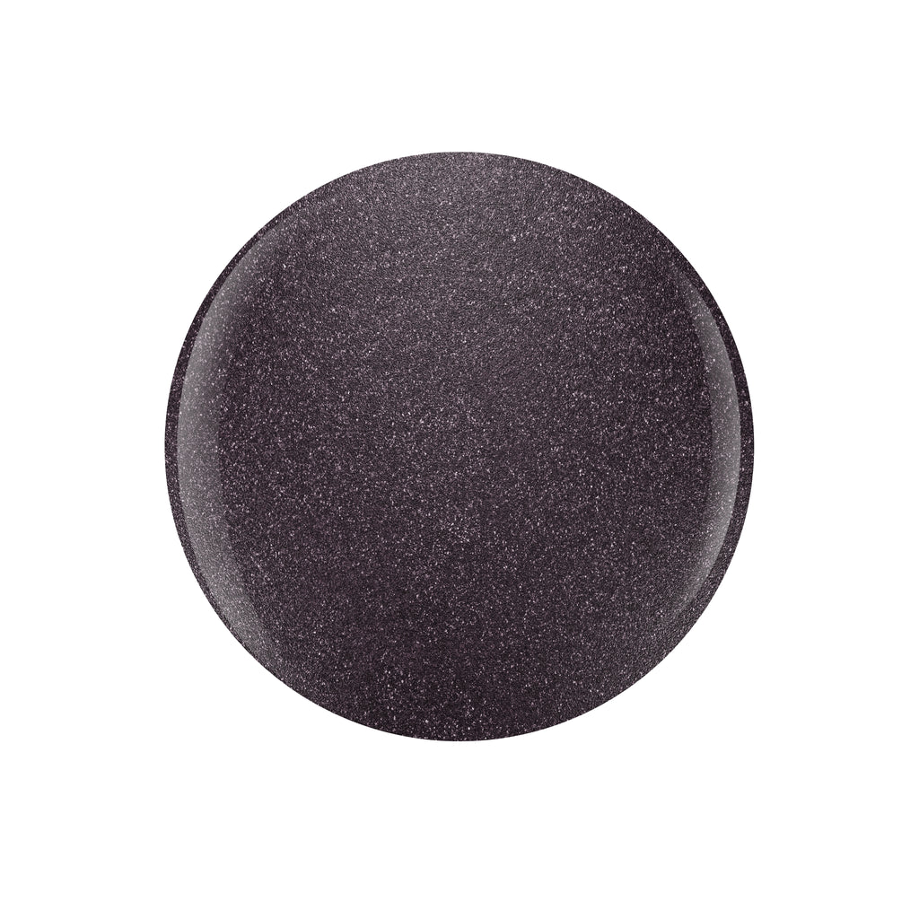 Morgan Taylor Nail Lacquer Steel The Attention, 0.5 oz