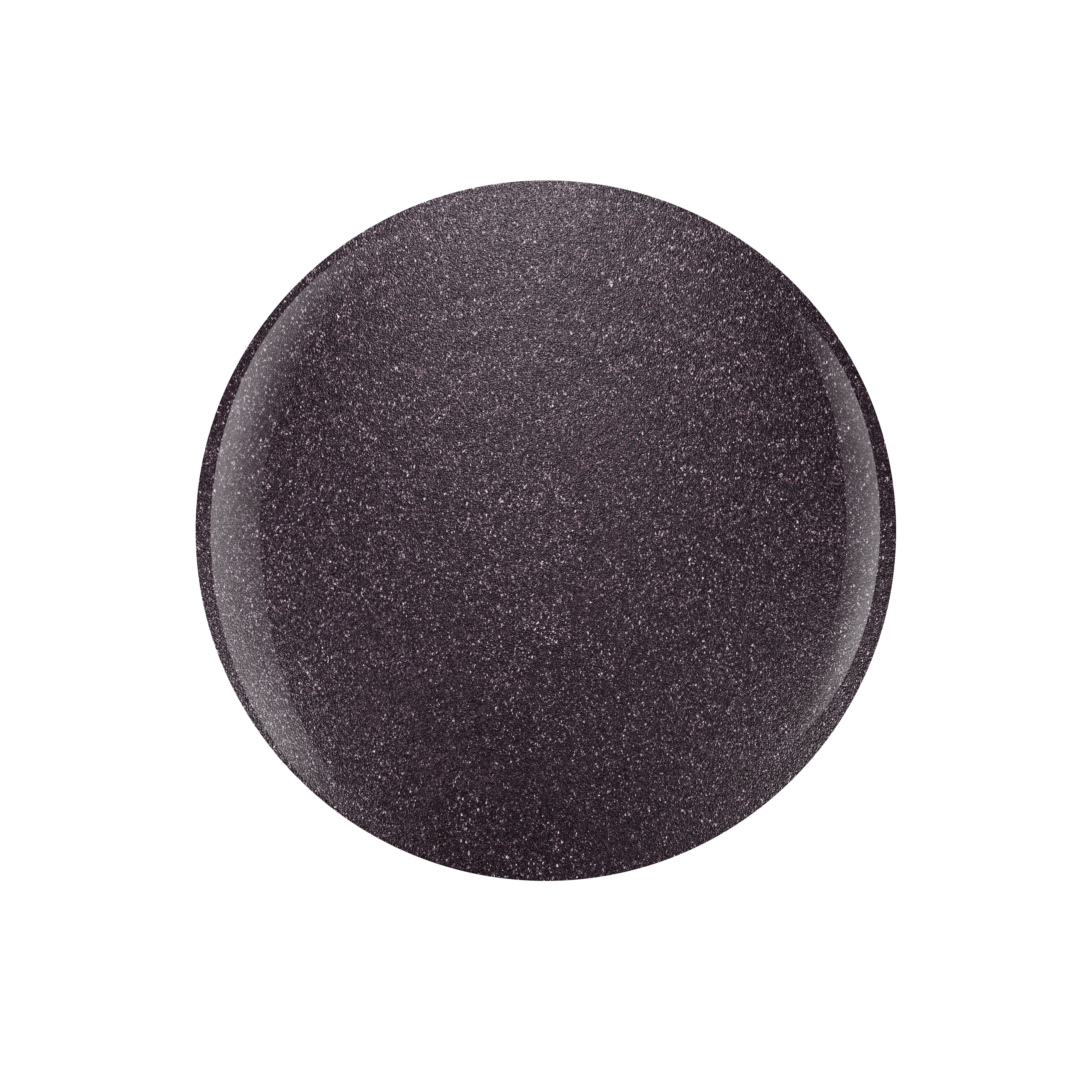 Morgan Taylor Nail Lacquer Steel The Attention, 0.5 oz