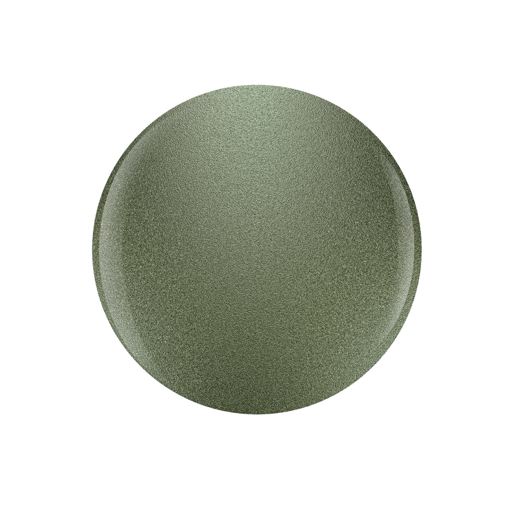 Morgan Taylor Nail Lacquer Moss Be Great, 0.5 oz