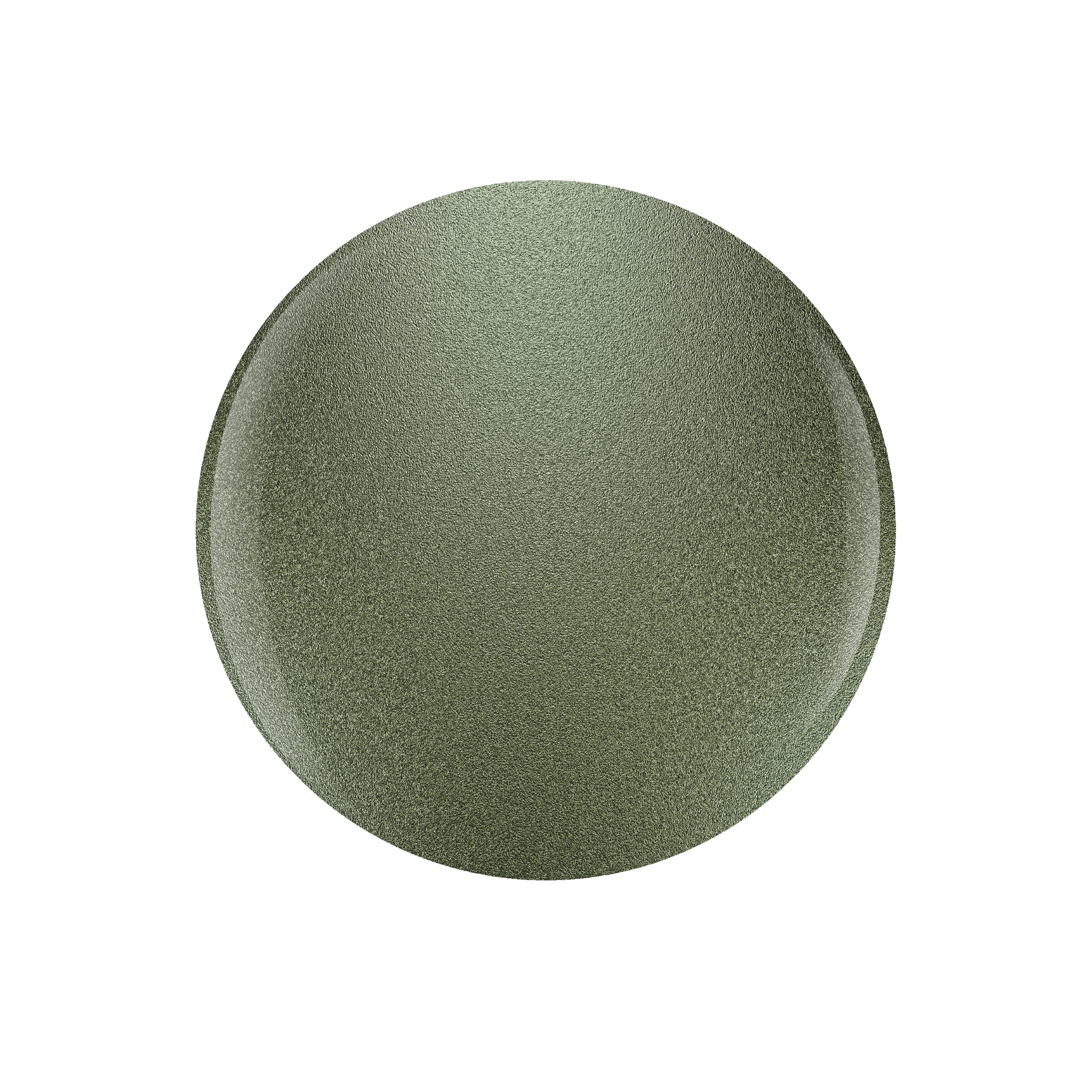 Morgan Taylor Nail Lacquer Moss Be Great, 0.5 oz