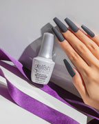 Gelish Matte & Mirror Duo Kit
