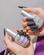 Gelish Matte & Mirror Duo Kit