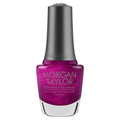 Morgan Taylor Nail Lacquer I'm From The Fuchsia, 0.5 oz