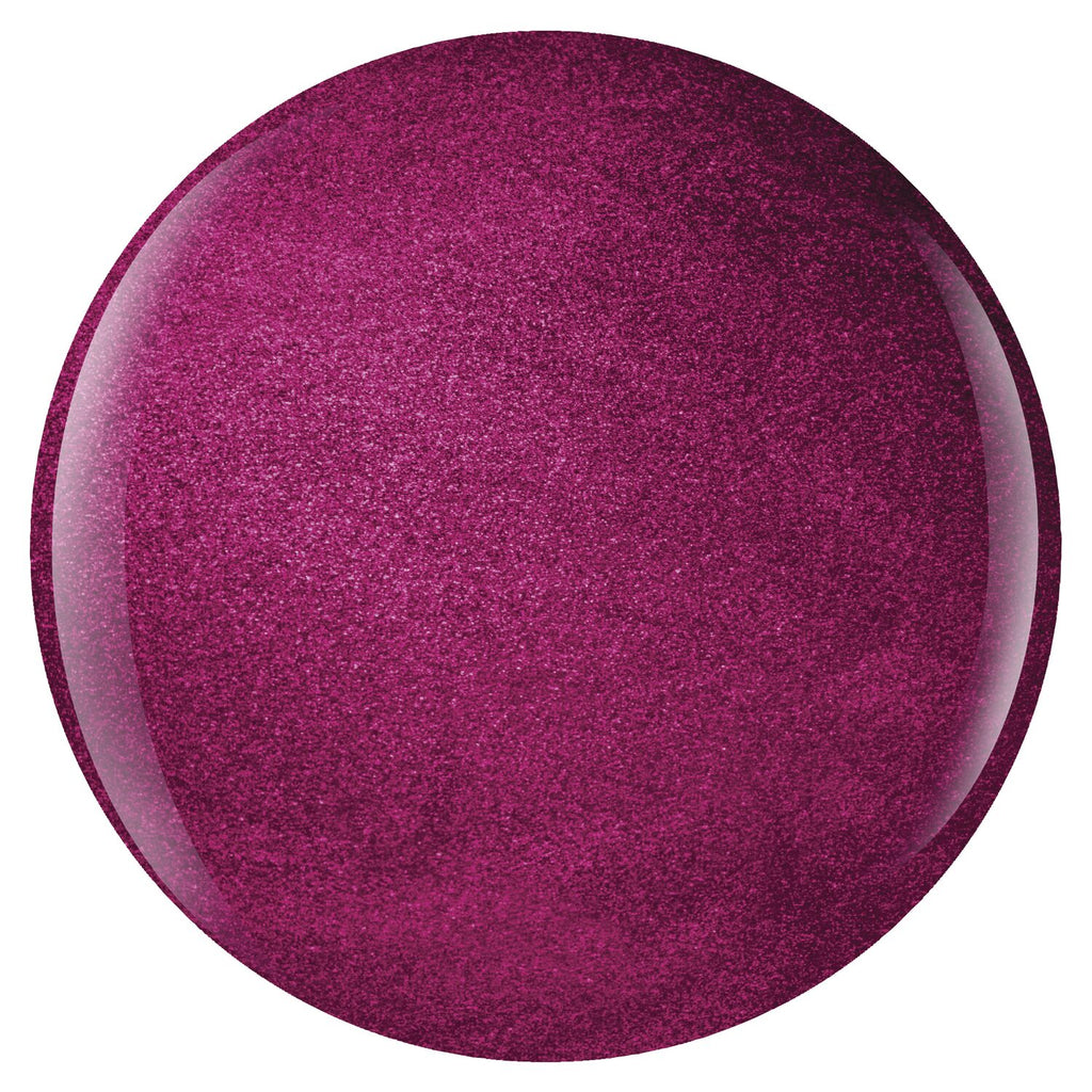 Morgan Taylor Nail Lacquer I'm From The Fuchsia, 0.5 oz