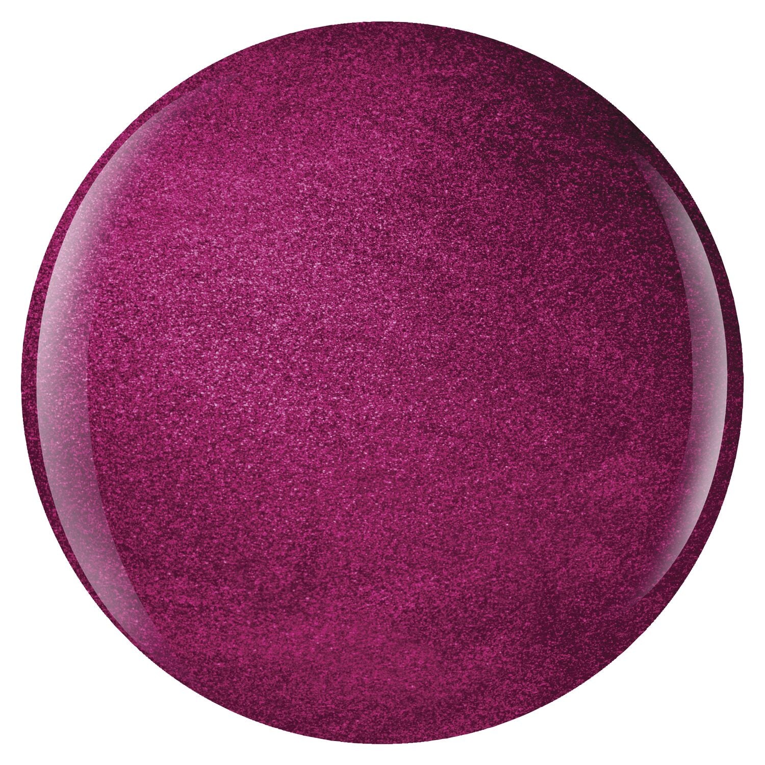 Morgan Taylor Nail Lacquer I'm From The Fuchsia, 0.5 oz