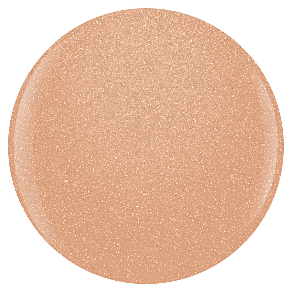 Morgan Taylor Nail Lacquer Born To Glow, 0.5 oz